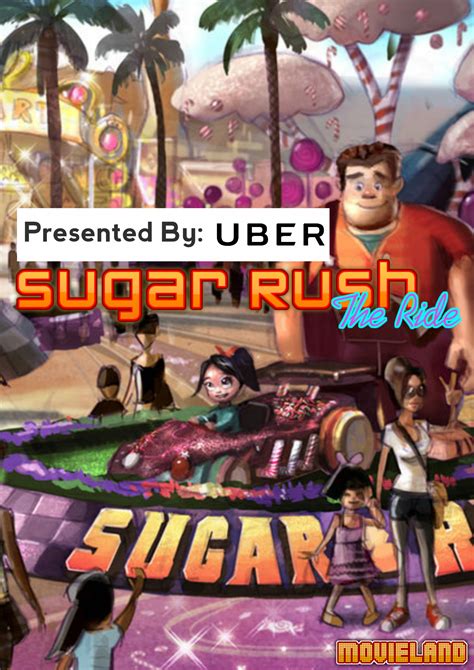 sugar rush  ride idea wiki fandom powered  wikia