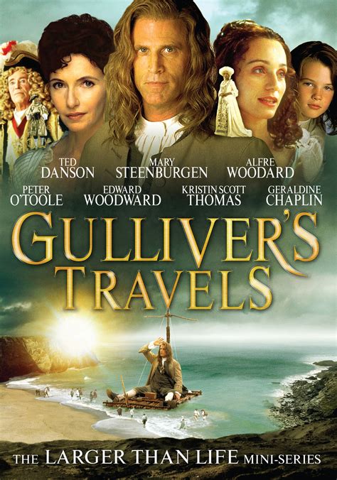 gullivers travels dvd   buy