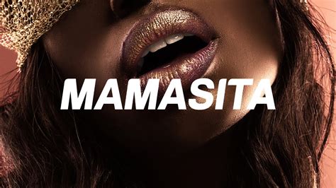 Mamasita Latino Hip Hop Instrumental 2023 Latin Salsa Hip Hop