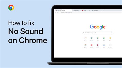 fix  sound  google chrome  pc youtube