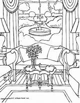 Broom Fredgonsowskigardenhome sketch template
