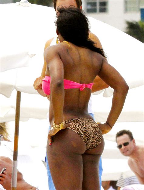 serena williams nude pics and sexy nsfw videos