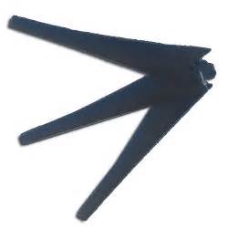 replacement blades  air breeze marine land  air  black