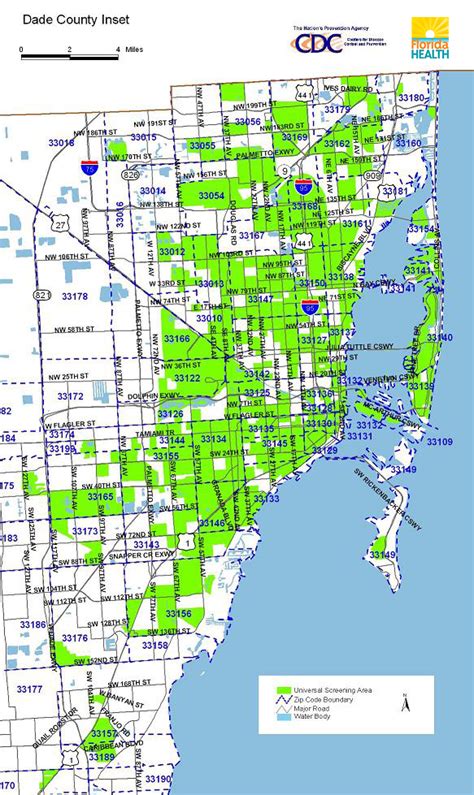 Best Miami Florida Zip Code Map Free New Photos New Florida Map With