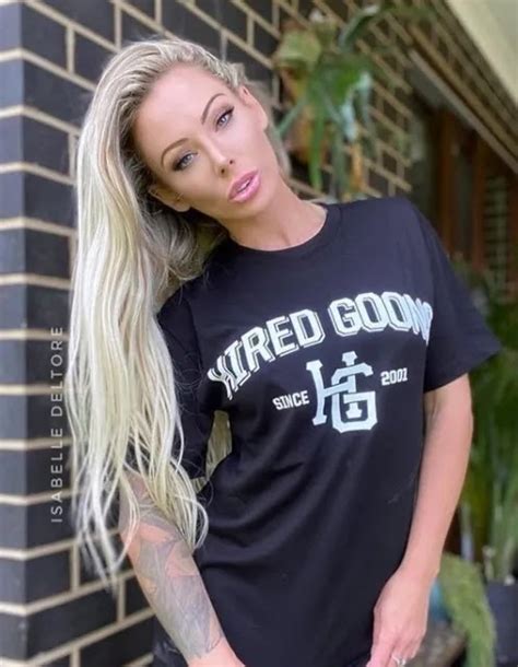 Isabelle Deltore Biography Age Net Worth Wiki And More Wiki Star Bio