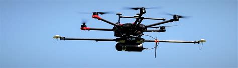 uav lidar system  mapping solution  drones routescene