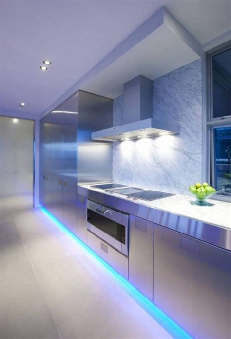 awesome kitchen lighting     crazy