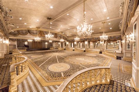 luxury ballroom venues   york  grand ballroom