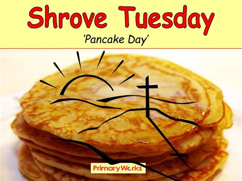 shrove tuesday assembly ks  ks powerpoint  pancake making