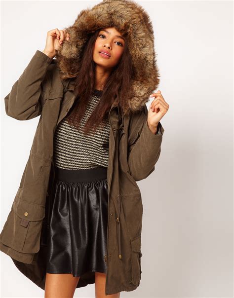 wear  winter  parka   coat   fashion tag blog