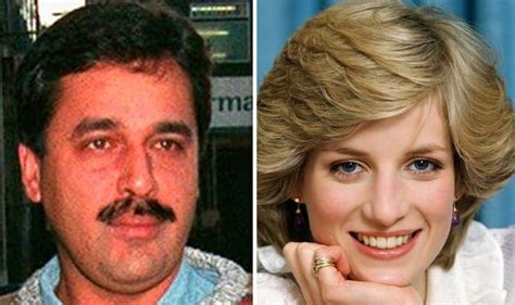 Princess Diana Wanted Two Daughters With Hasnat Khan Says