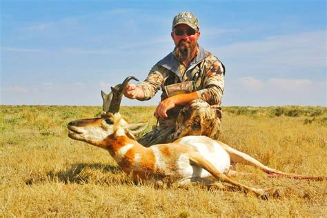 antelope hunding archives poderosa outfitters