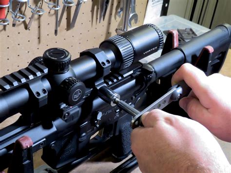 mount  rifle scope tips tricks      ian kenney global ordnance news