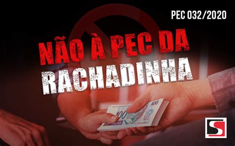 A Reforma Administrativa Implode O Estado Brasileiro Sindilex