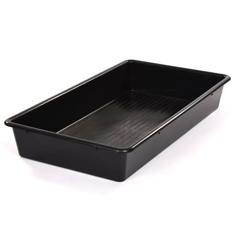 large rectangular tray early excellence