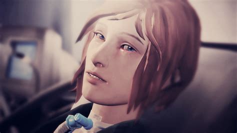 brown haired male illustration life is strange chloe price hd