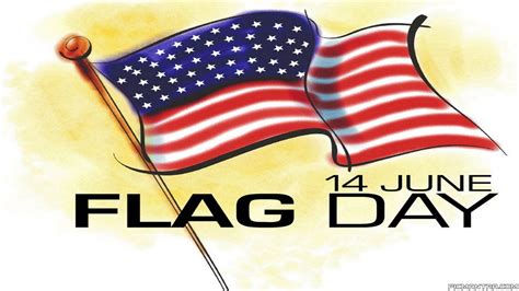Today Is Flag Day Leading With Honor®