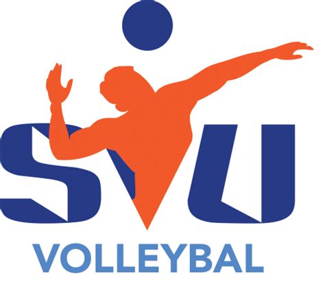 join svu volleybal svu volleybal