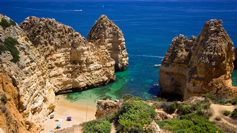 Algarve Portugal 3 Lugares Para Visitar Em 3 Minutos