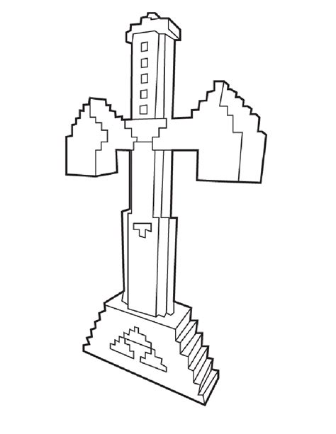coloring page minecraft sword minecraft coloring pages minecraft porn