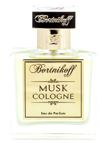 musk cologne bortnikoff perfume  fragrance  women  men