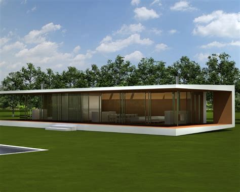 simple modern homes future home designs