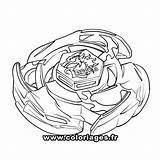 Coloring Beyblade Pages Pegasus Coloriage Metal Print Drawing Colouring Fusion Printable Dessin Imprimer Cartoons Beywheelz Leone Top Fang Colorier Kids sketch template