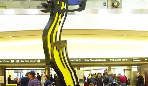 Columbus Joins Airports Boosting Human Trafficking Awareness