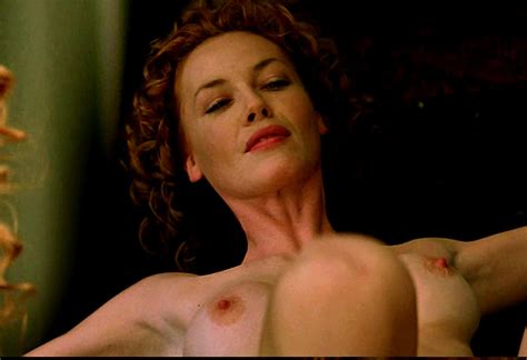 connie nielsen nude