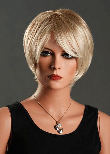 18 Short Hairstyles For Women Over 40 Short Hairstyles