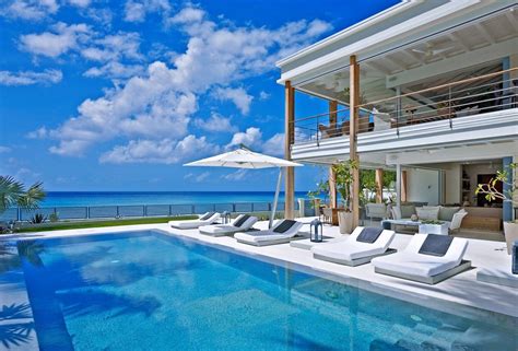 The Dream Luxury Barbados Villa Barbados Villas Villas In Barbados