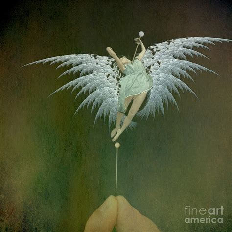 of angels and pins digital art by andy gii fine art america