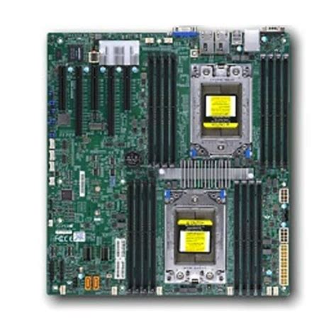 supermicro hdsi nt dual amd epyc  series motherboard walmartcom walmartcom