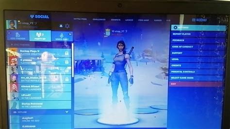 Controller Not Working On Pc Fortnite Updated Youtube