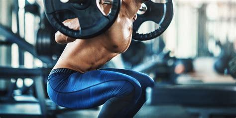 should you do squats every day and how to nail the perfect form askmen
