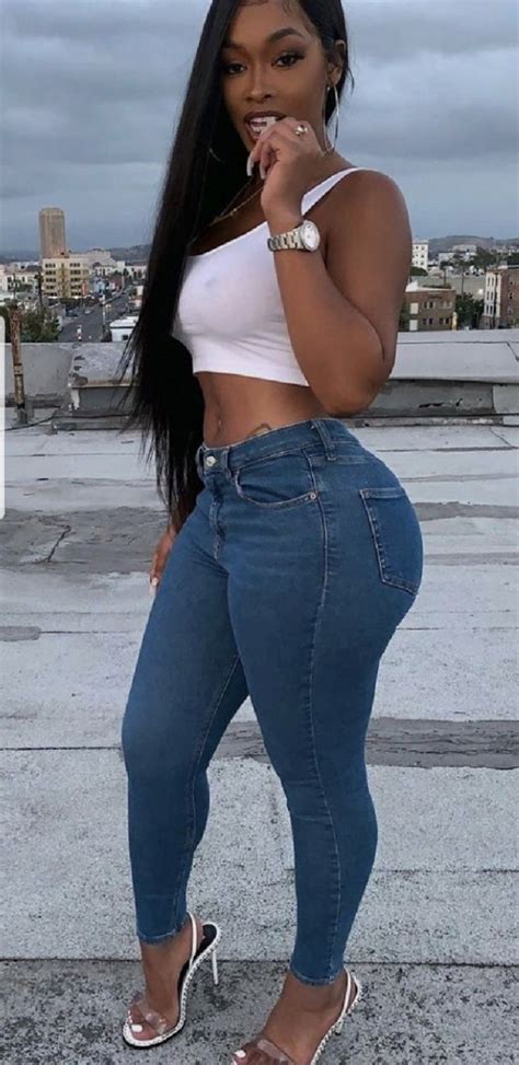 Pin On In Those Jeans