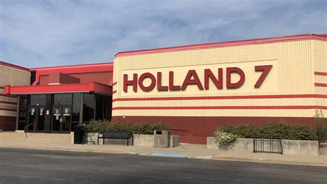 holland  reopening  sale  ownership