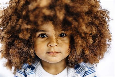 photos of redheads that challenge the way we see race
