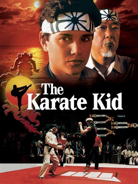 karate kid  trailer reviews   tv guide