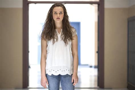 13 Reasons Why Writer Defends Netflix Drama S Suicide Scene Following