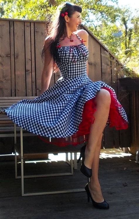 pin on dresses and rockabilly