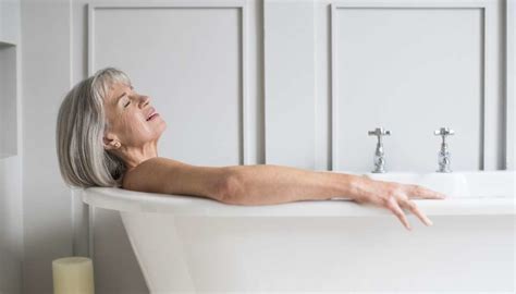 Five Hot Baths Per Week May Be Good For The Heart