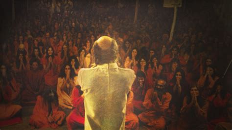 wild wild country review hollywood reporter