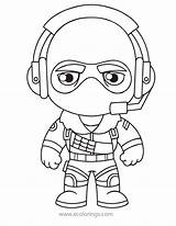 Chibi Mister Xcolorings Durr 1024px 791px sketch template
