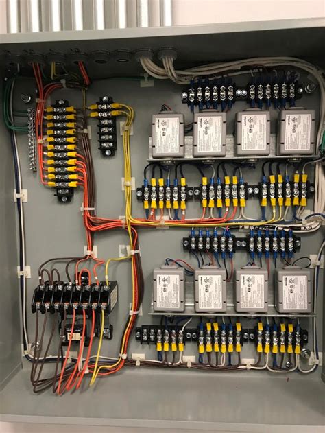 lighting control system     facilities rcableporn