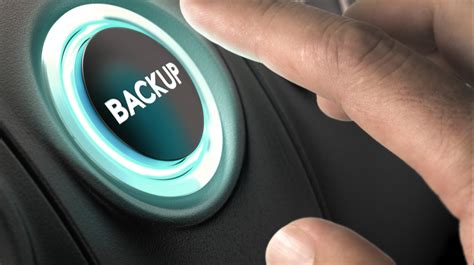 whats   backup software   small business    options small business