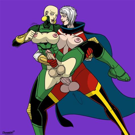 moondragon and phyla vell futa welcome to the futaverse pictures sorted by rating luscious