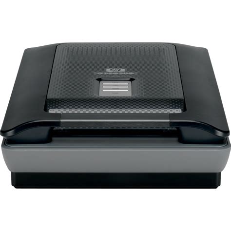 hp scanjet  photo flatbed scanner labh bh photo