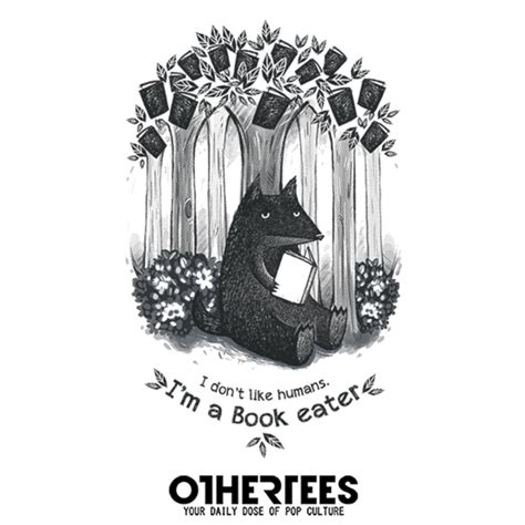 book eater  othertees day   shirt