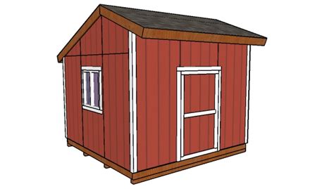 shed double doors  trims plans myoutdoorplans